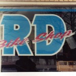 RD Bike Shop Wooster Rd.